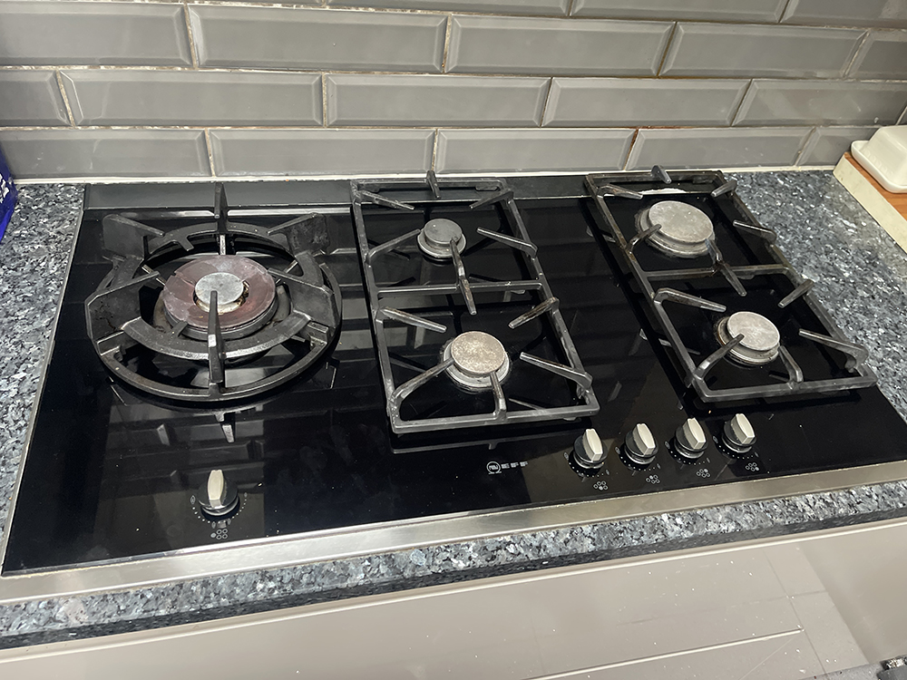Bosch repair in Reading