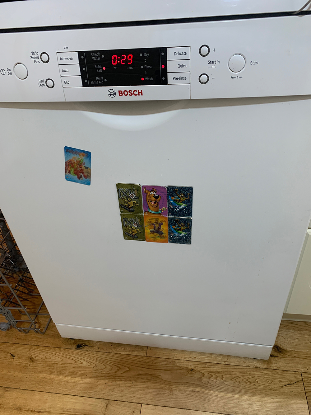 Bosch repair in Reading